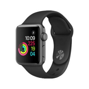 SmartWatch S-Design Black