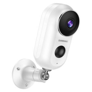 Home Security Camera 2